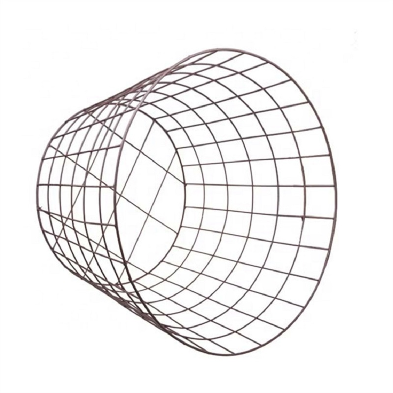 mesh storage baskets