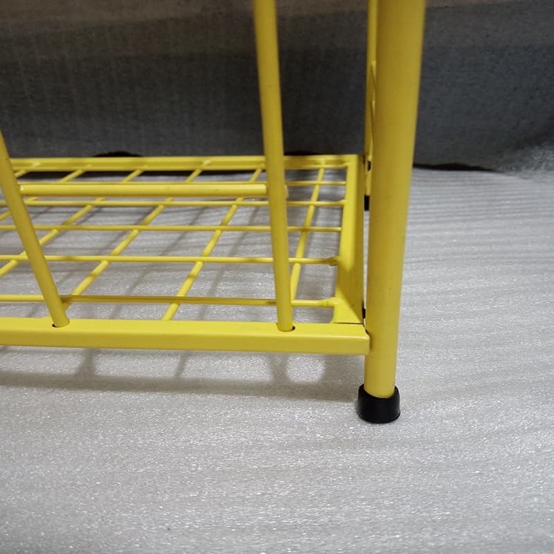 Bookshelf With Storage