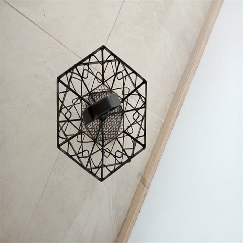Fruit Wire Basket