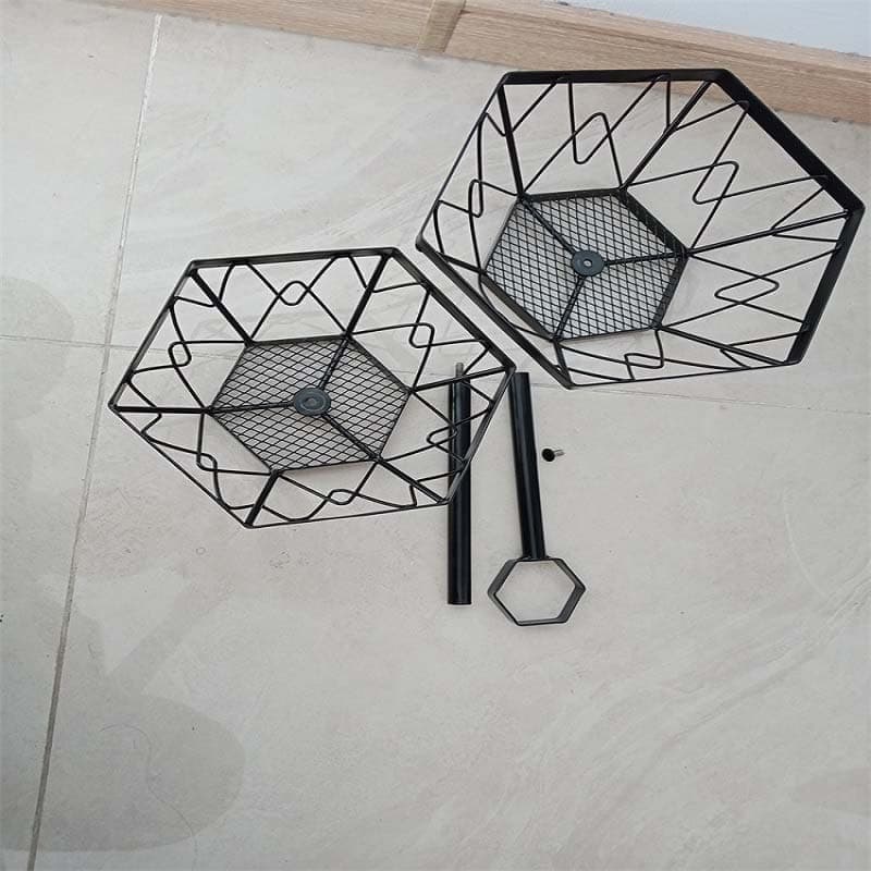 Fruit Wire Basket