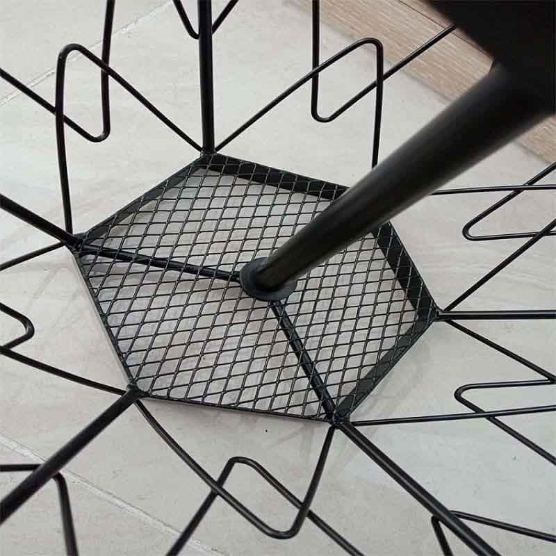 Fruit Wire Basket