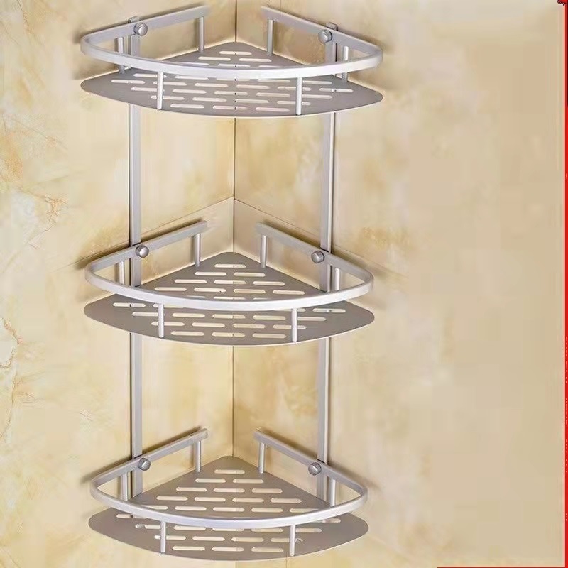 Storage display rack