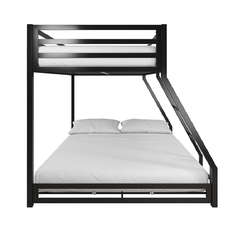 High quality metal bed
