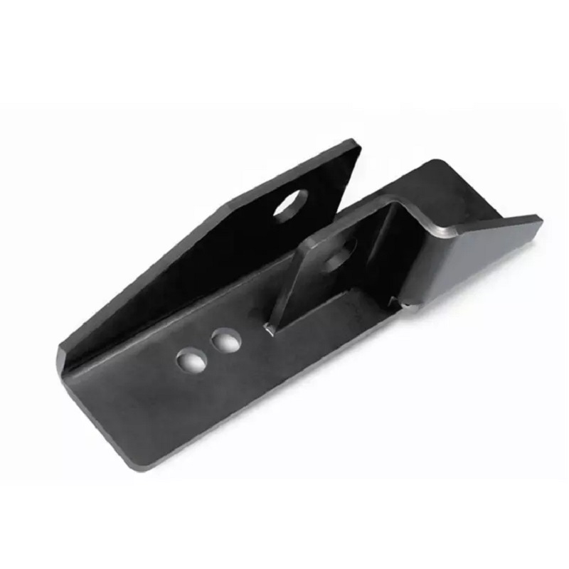 Oem Cnc Machining Services