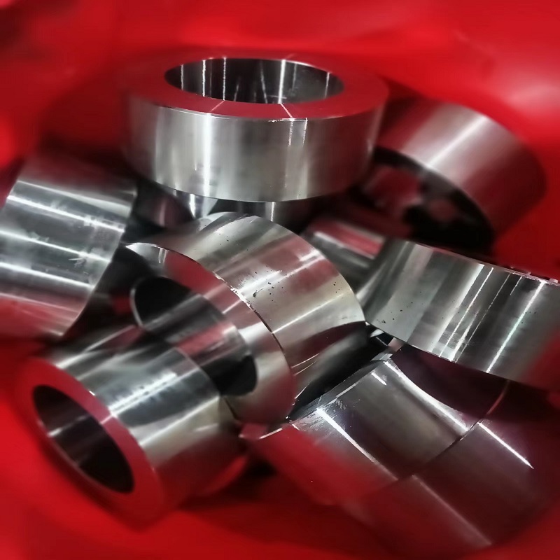 Stainless steel CNC turning parts