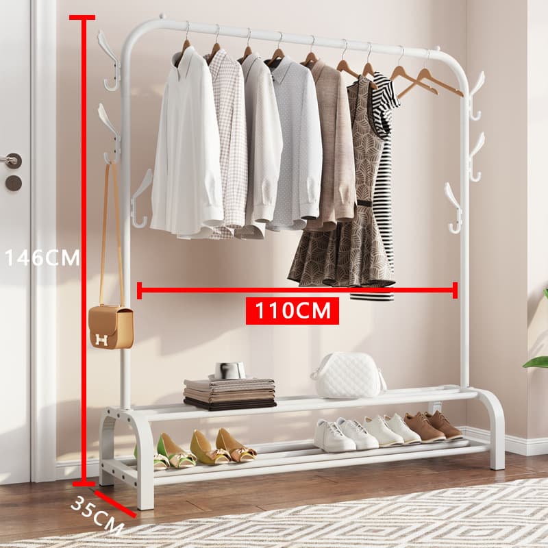 Double Pole Single Throw Switch