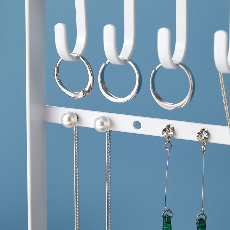 Metal Display Rack