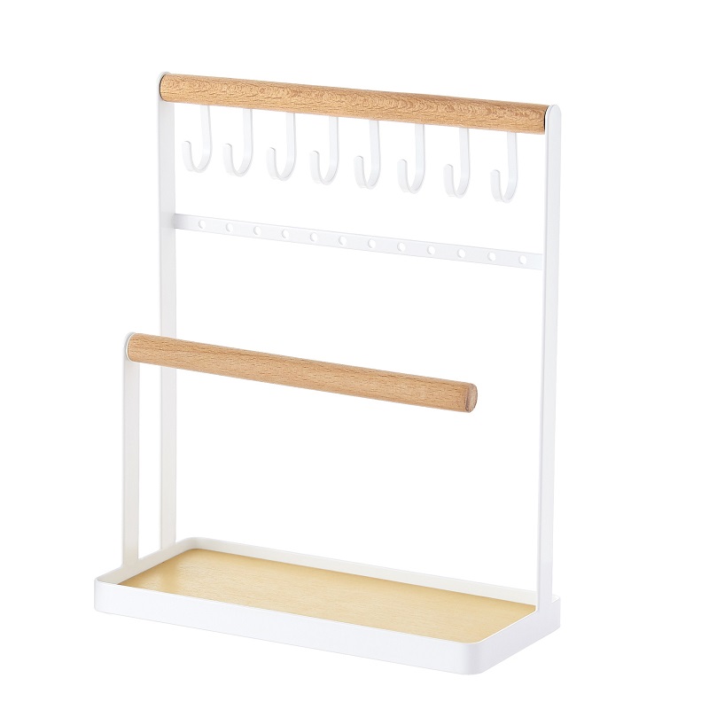 Metal Display Rack