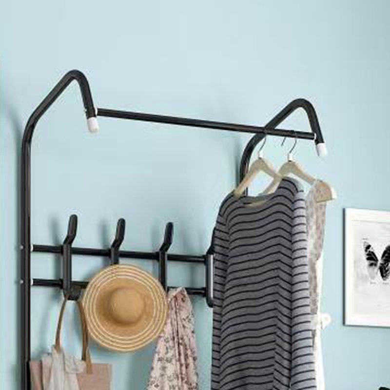 Floor simple hangers