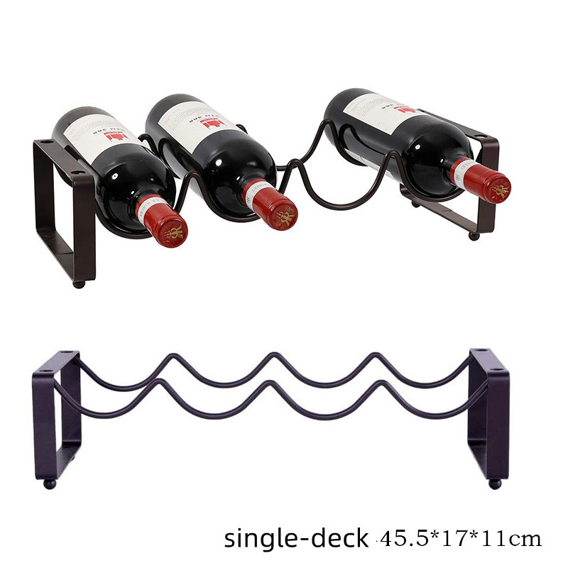 Wine rack