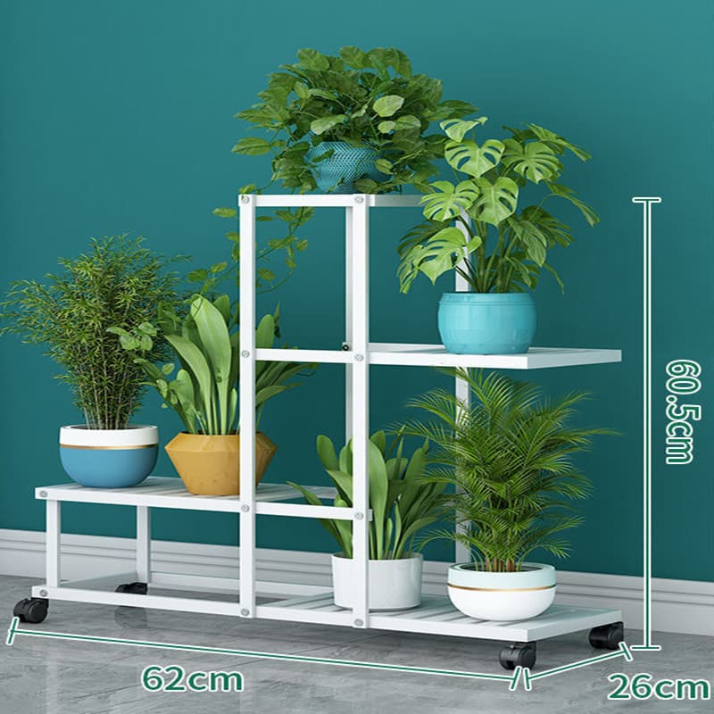 Garden pergola