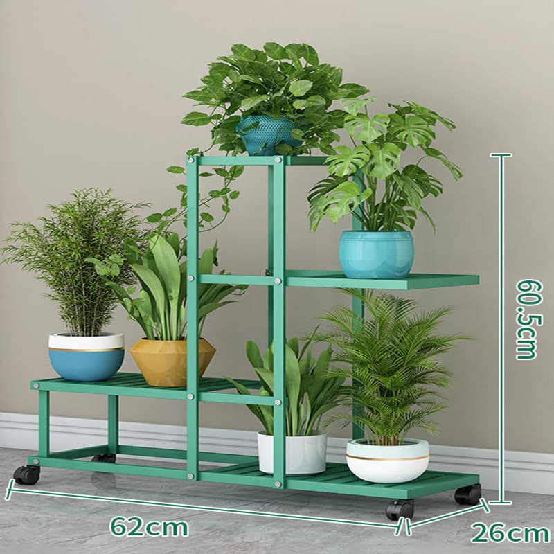 Garden pergola