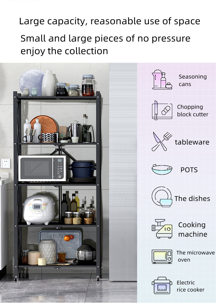  Folding shelf