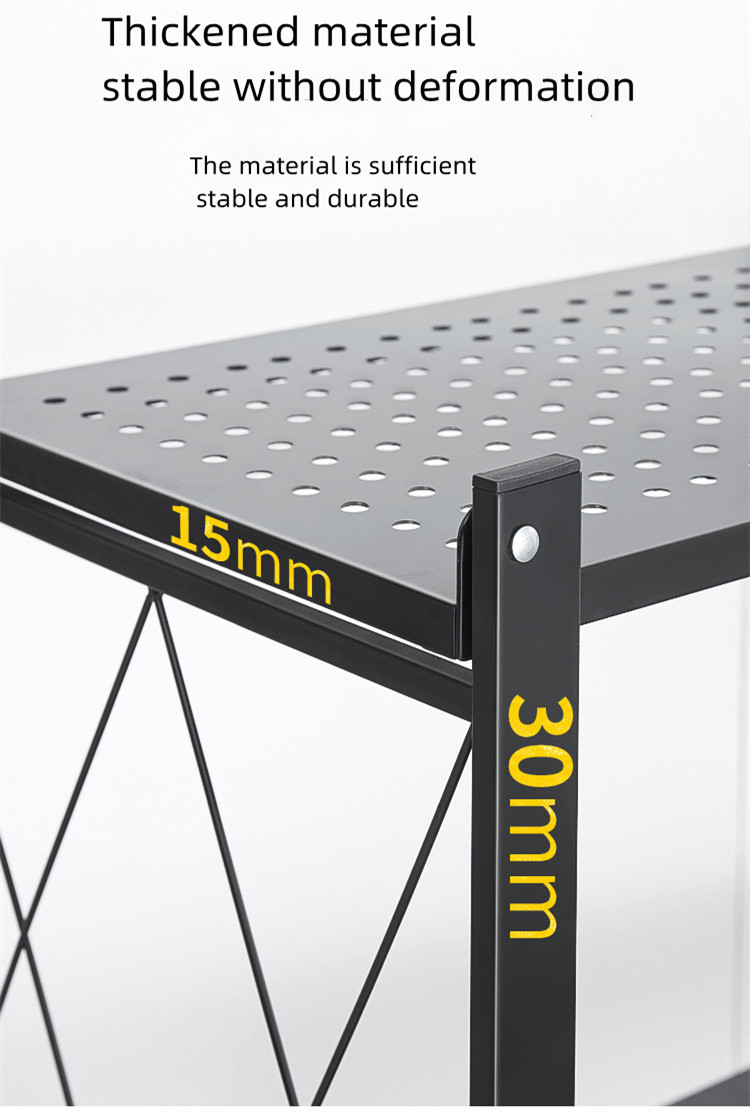  Folding shelf