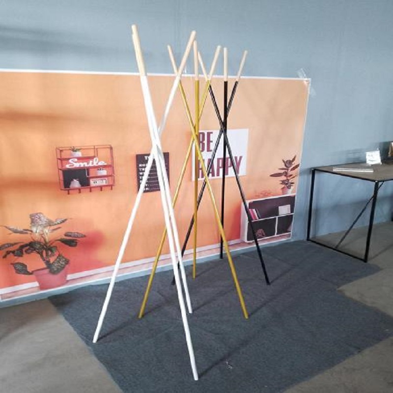 Multipurpose coat hanger