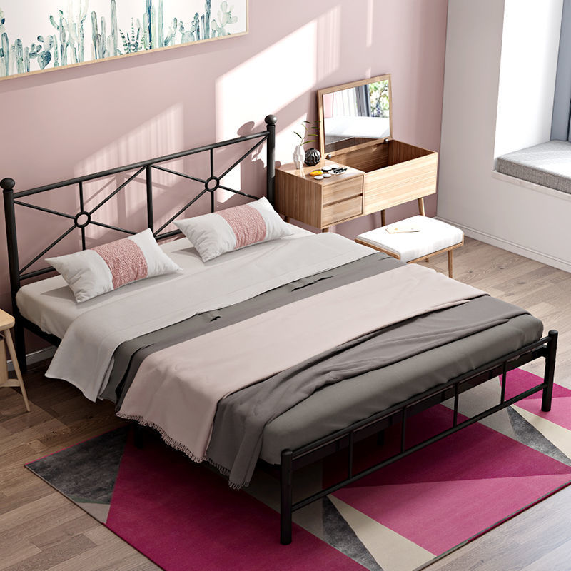 Design Iron Bed