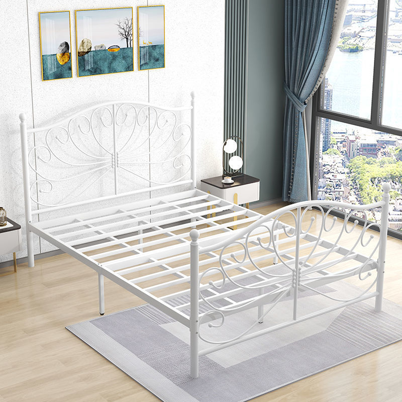 Design Iron Bed