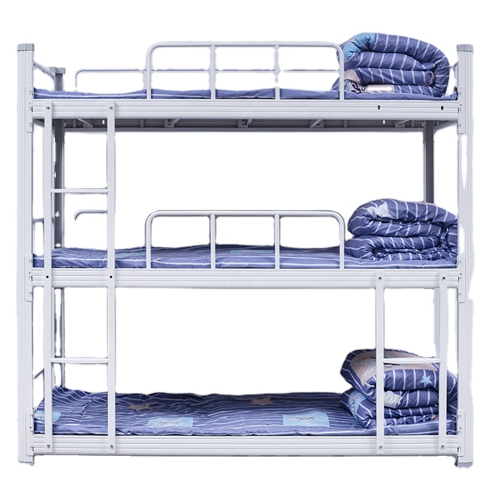 Iron Bed