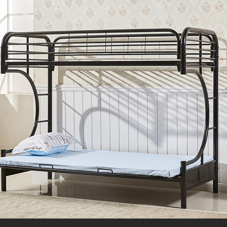 Iron Bed