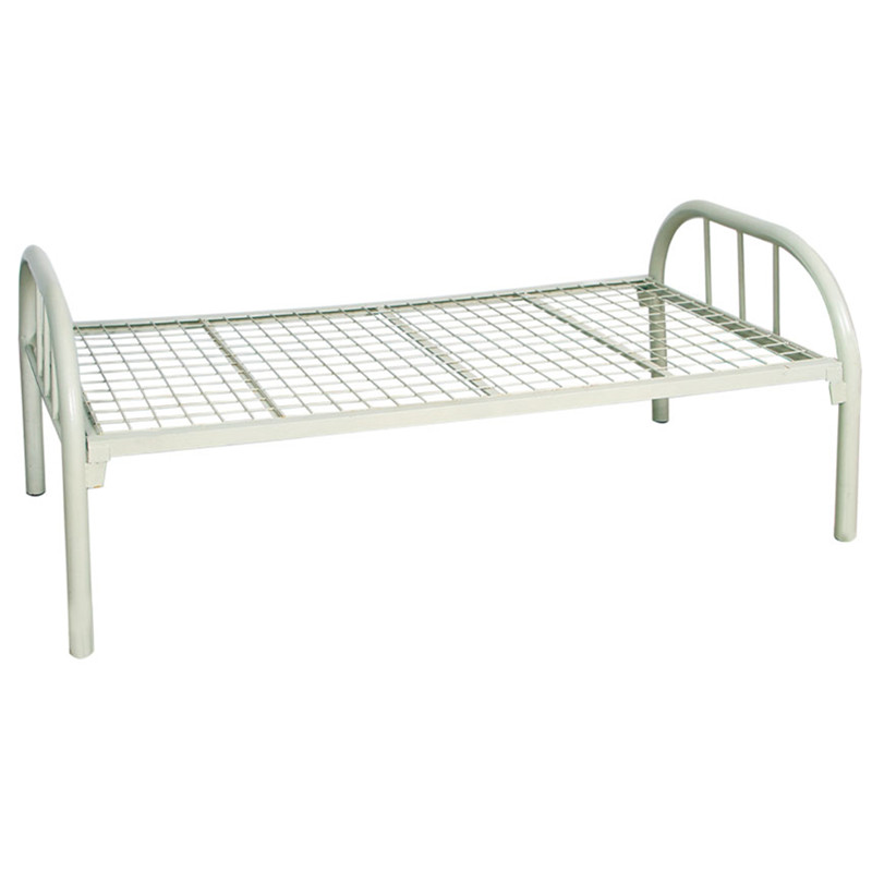 Iron Bed