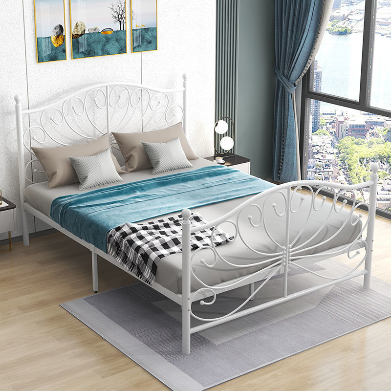 Design Iron Bed