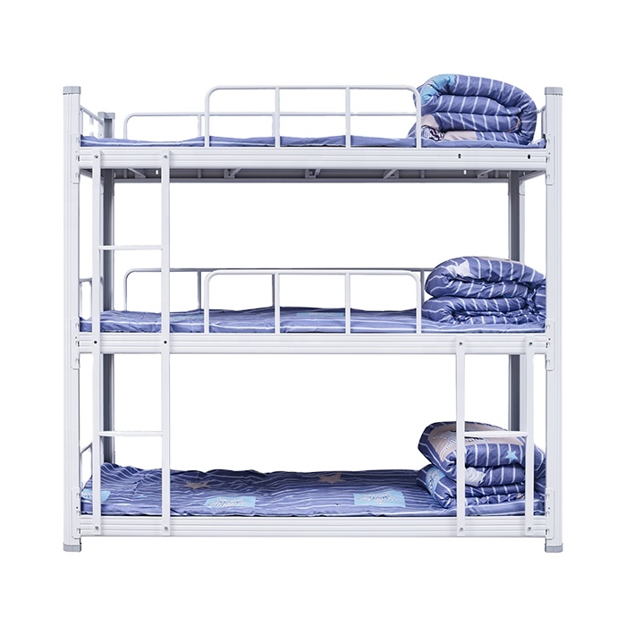 Iron Bed