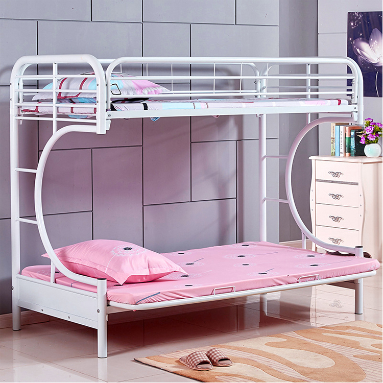 Iron Bed