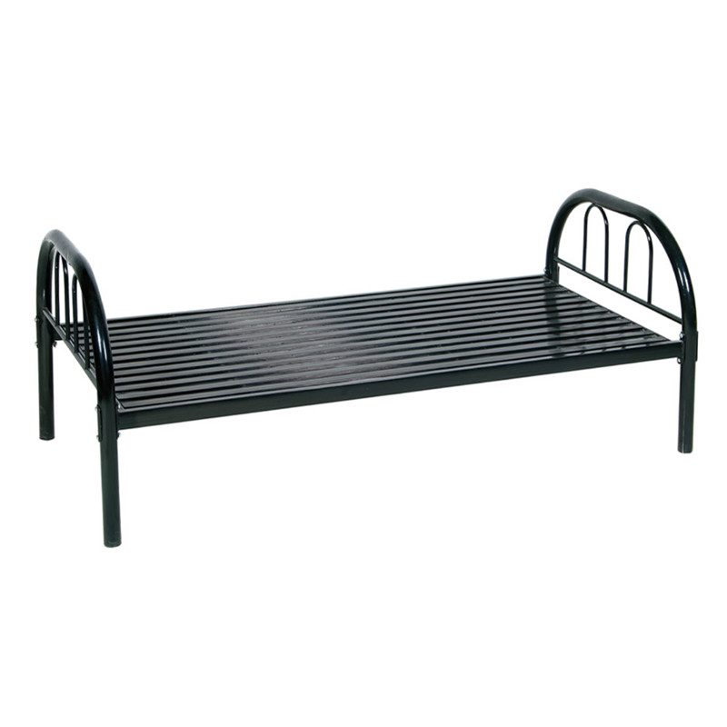 Iron Bed