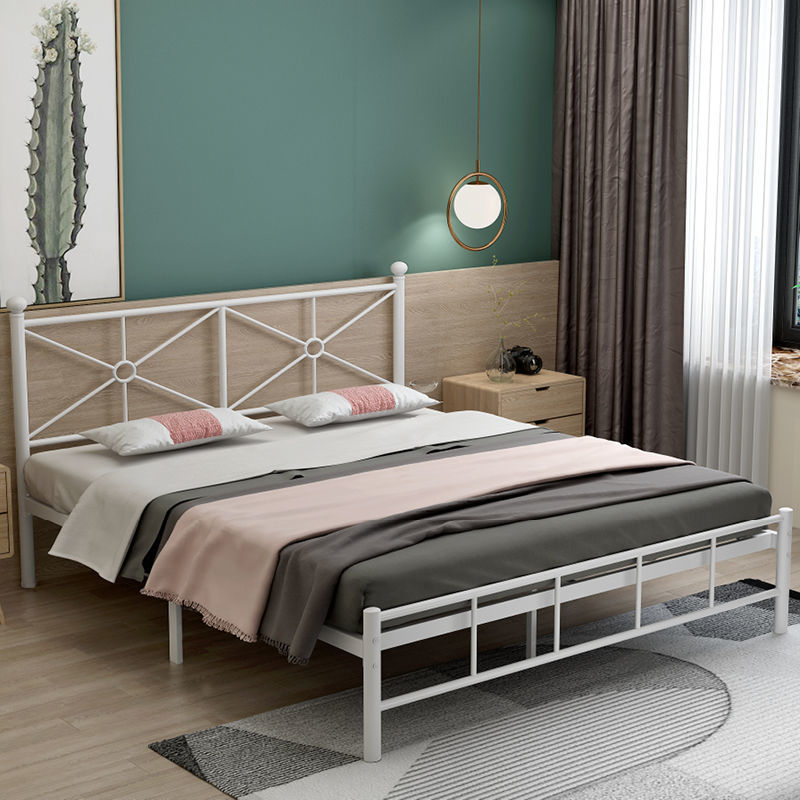 Design Iron Bed