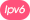 IPv6 network supported