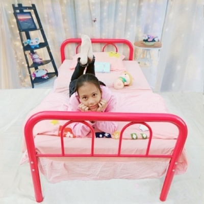 Metal bunk bed plans