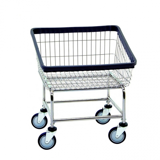 Laundry cart Heavy duty laundry basket