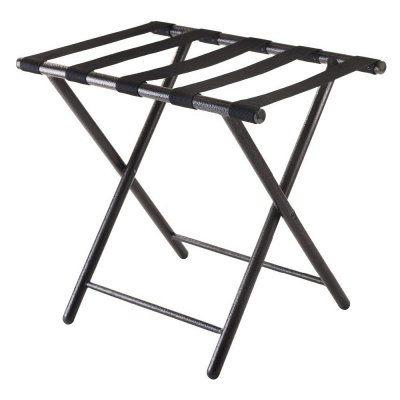 Folding Luggage Rack