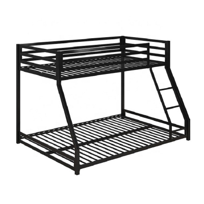 Newly designed metal double bed