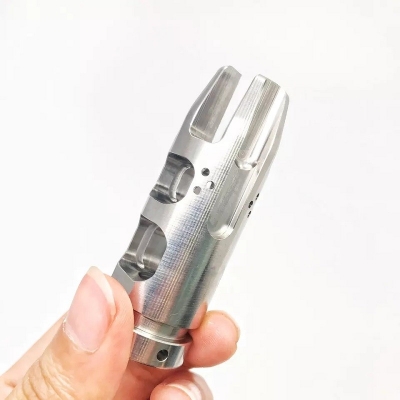 Precision Cnc Machining Parts