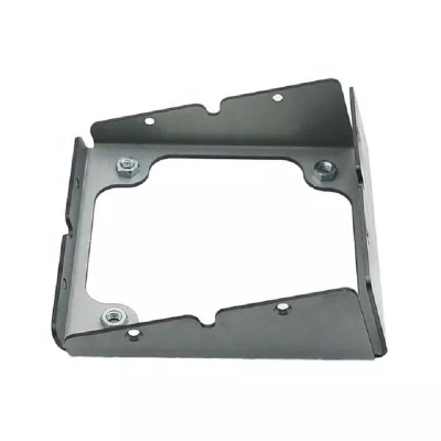 Stainless Steel Cnc Machining Services
