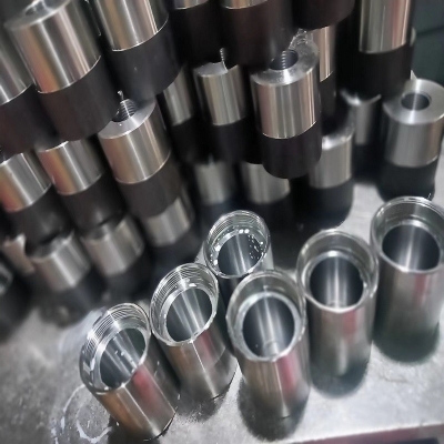 Hardware precision machined parts