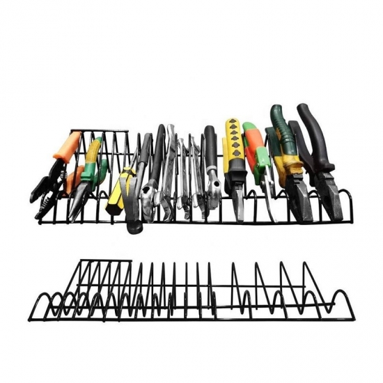 Plier Rack Tool Organiser
