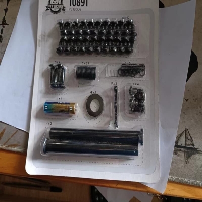 Metal screw fittings manufacturers