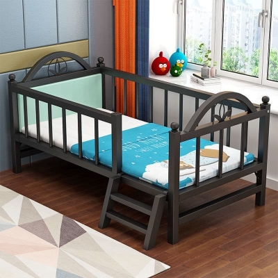 Single bed for children