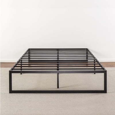 Wholesale Factory  Metal Iron Bed