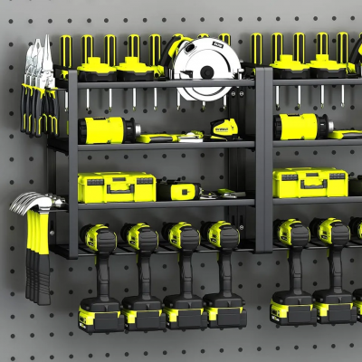 Tool  Rack