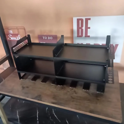 Heavy Duty  Tool Rack