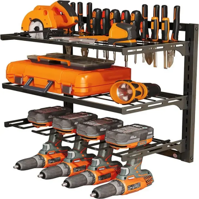 Tool  Rack