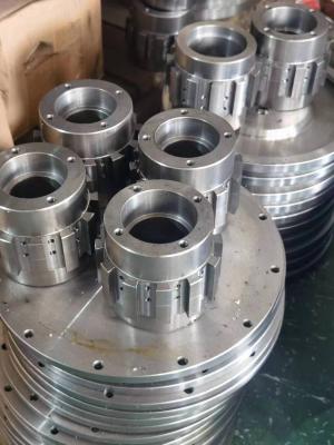 cnc machining parts