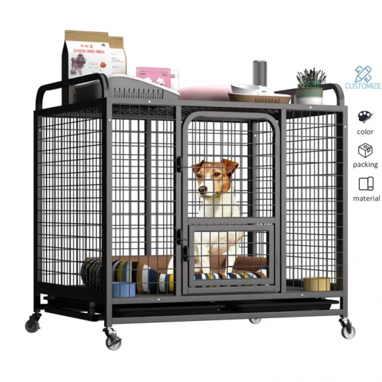  Dog Cage carriers