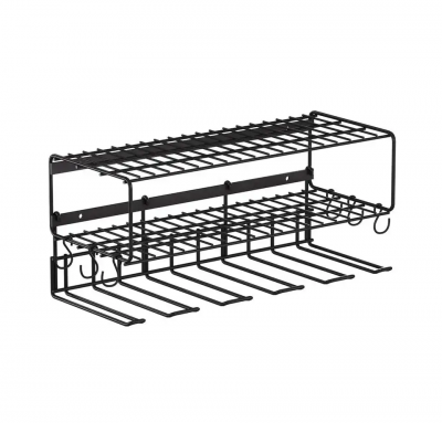 Tool Organizer Rack