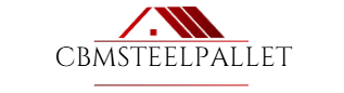 Cbmsteelpallet.com